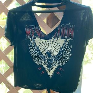 Revolution Tee